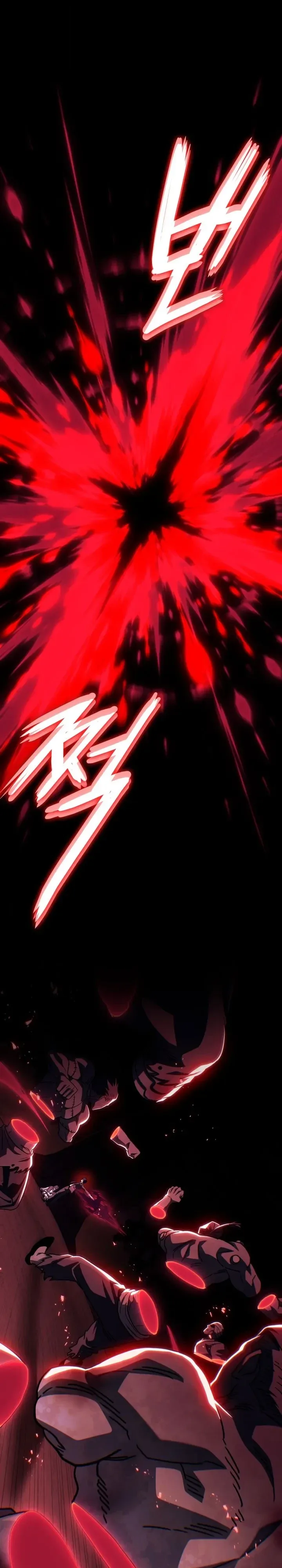 The Crazy Villain Regains His Sanity วายร้ายสุดคลั่งได้สติกลับคืนมาแล้ว ตอนที่ 19 หน้า 8