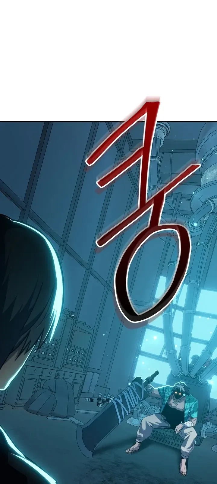 The Crazy Villain Regains His Sanity วายร้ายสุดคลั่งได้สติกลับคืนมาแล้ว ตอนที่ 20 หน้า 20