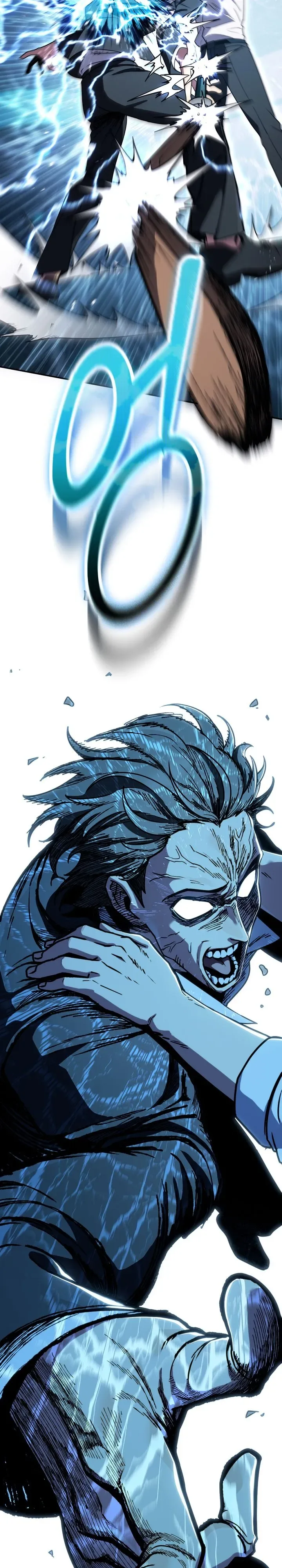 The Crazy Villain Regains His Sanity วายร้ายสุดคลั่งได้สติกลับคืนมาแล้ว ตอนที่ 4 หน้า 17