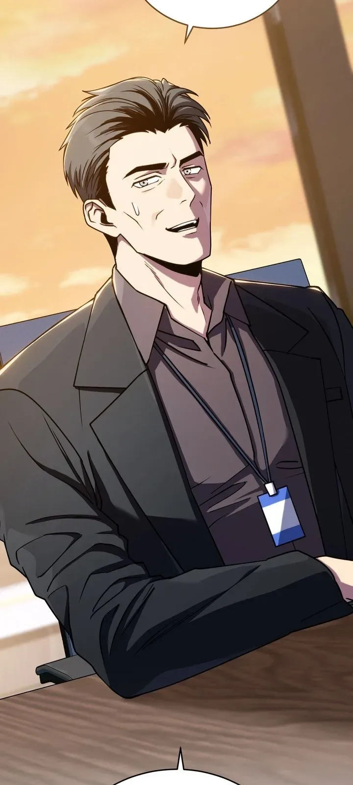 The Crazy Villain Regains His Sanity วายร้ายสุดคลั่งได้สติกลับคืนมาแล้ว ตอนที่ 4 หน้า 30