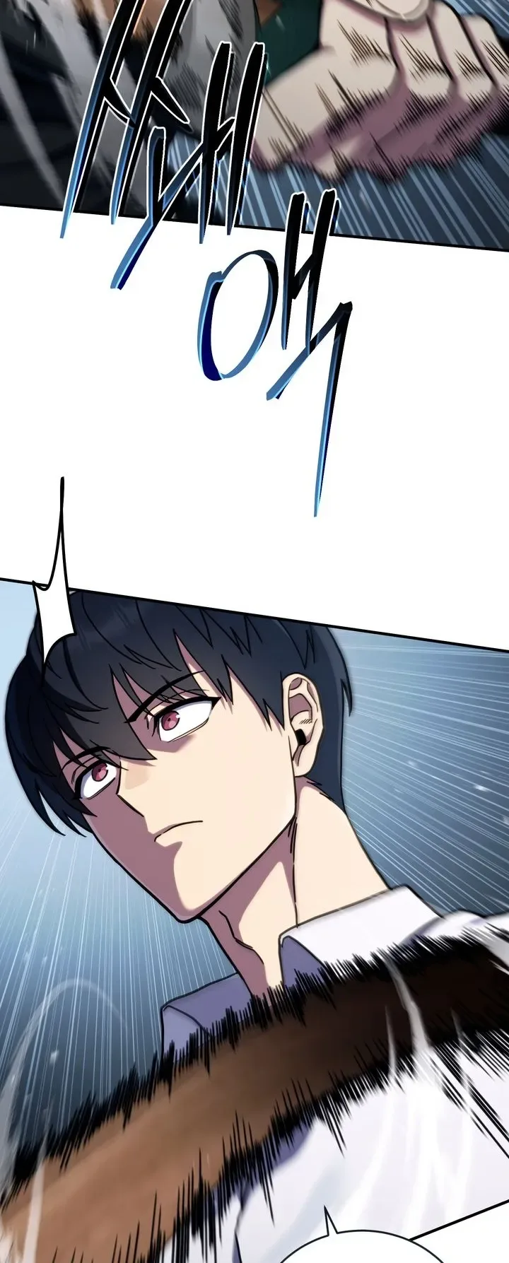 The Crazy Villain Regains His Sanity วายร้ายสุดคลั่งได้สติกลับคืนมาแล้ว ตอนที่ 4 หน้า 5