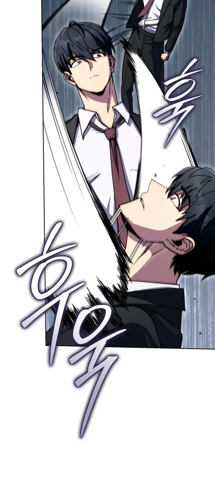 The Crazy Villain Regains His Sanity วายร้ายสุดคลั่งได้สติกลับคืนมาแล้ว ตอนที่ 5 หน้า 20