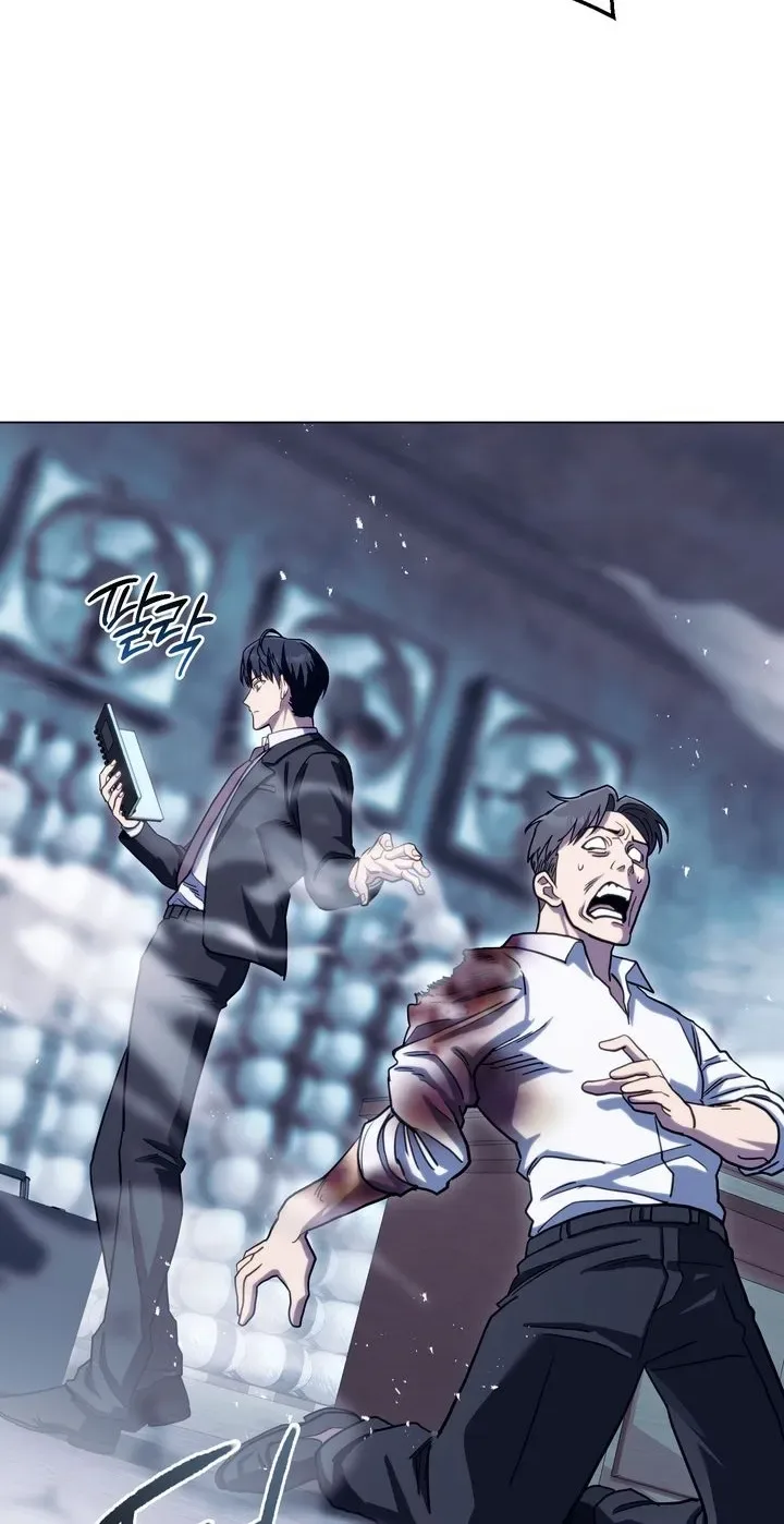 The Crazy Villain Regains His Sanity วายร้ายสุดคลั่งได้สติกลับคืนมาแล้ว ตอนที่ 6 หน้า 20