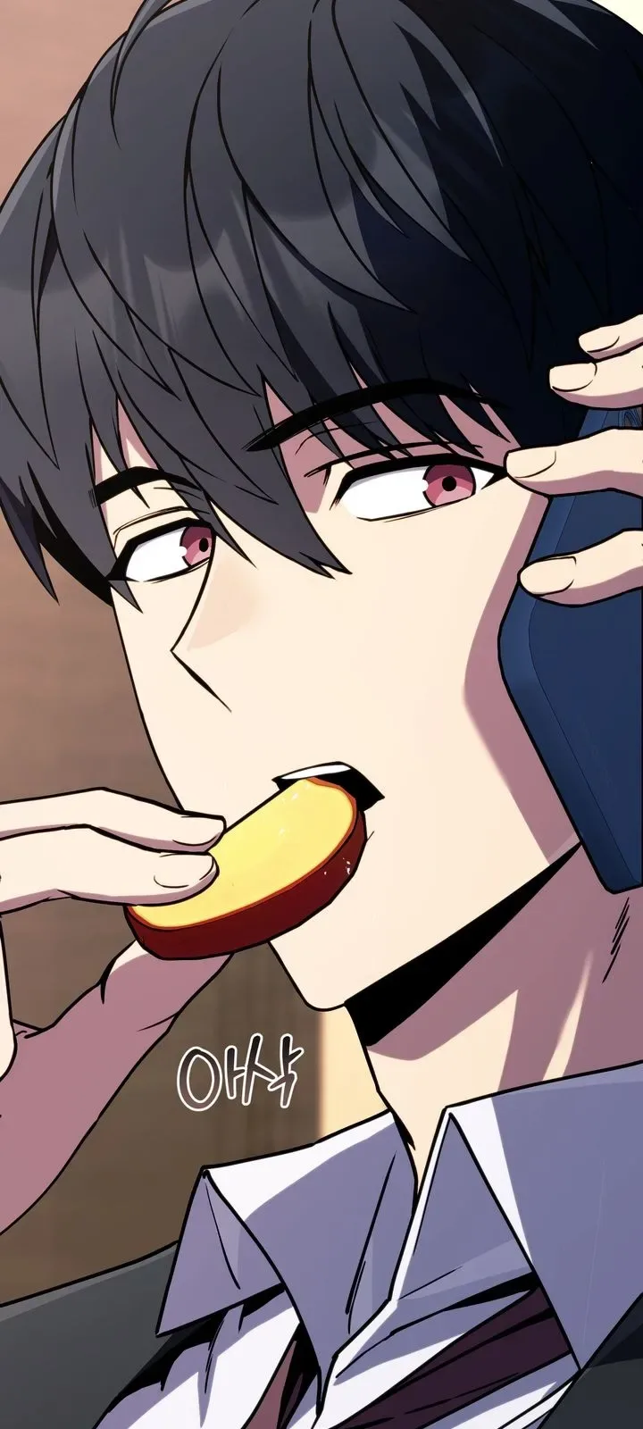 The Crazy Villain Regains His Sanity วายร้ายสุดคลั่งได้สติกลับคืนมาแล้ว ตอนที่ 6 หน้า 40