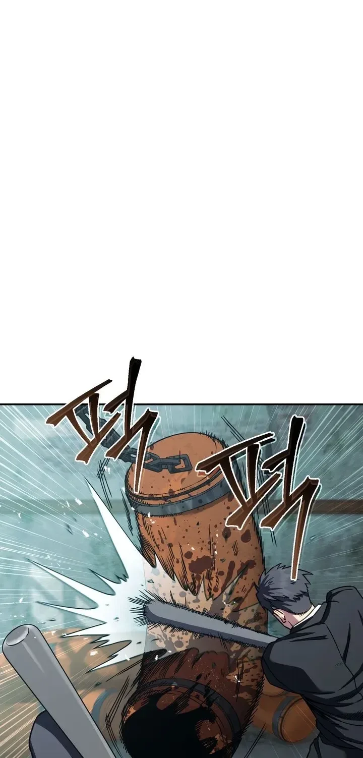The Crazy Villain Regains His Sanity วายร้ายสุดคลั่งได้สติกลับคืนมาแล้ว ตอนที่ 9 หน้า 25