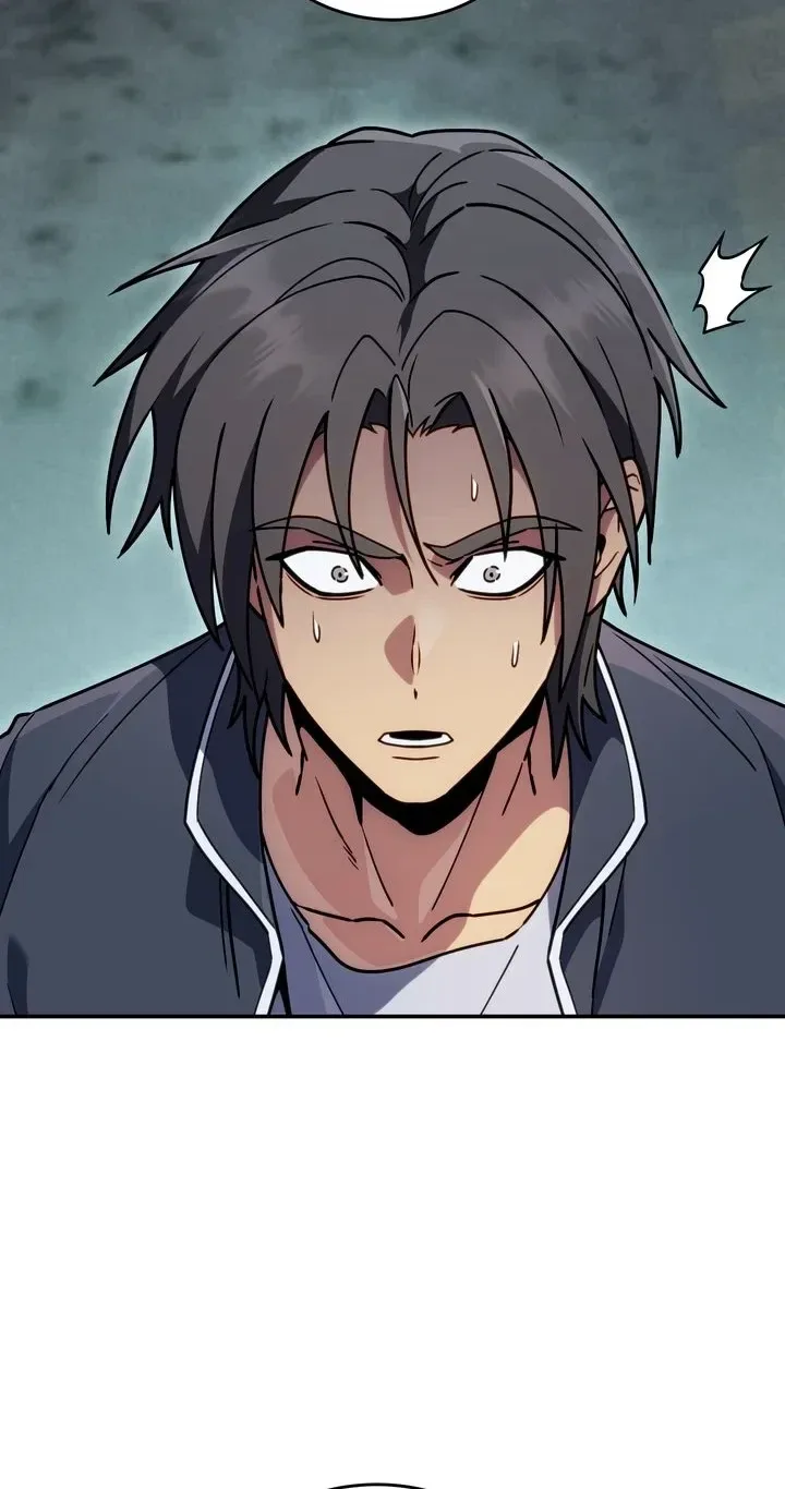 The Crazy Villain Regains His Sanity วายร้ายสุดคลั่งได้สติกลับคืนมาแล้ว ตอนที่ 9 หน้า 35