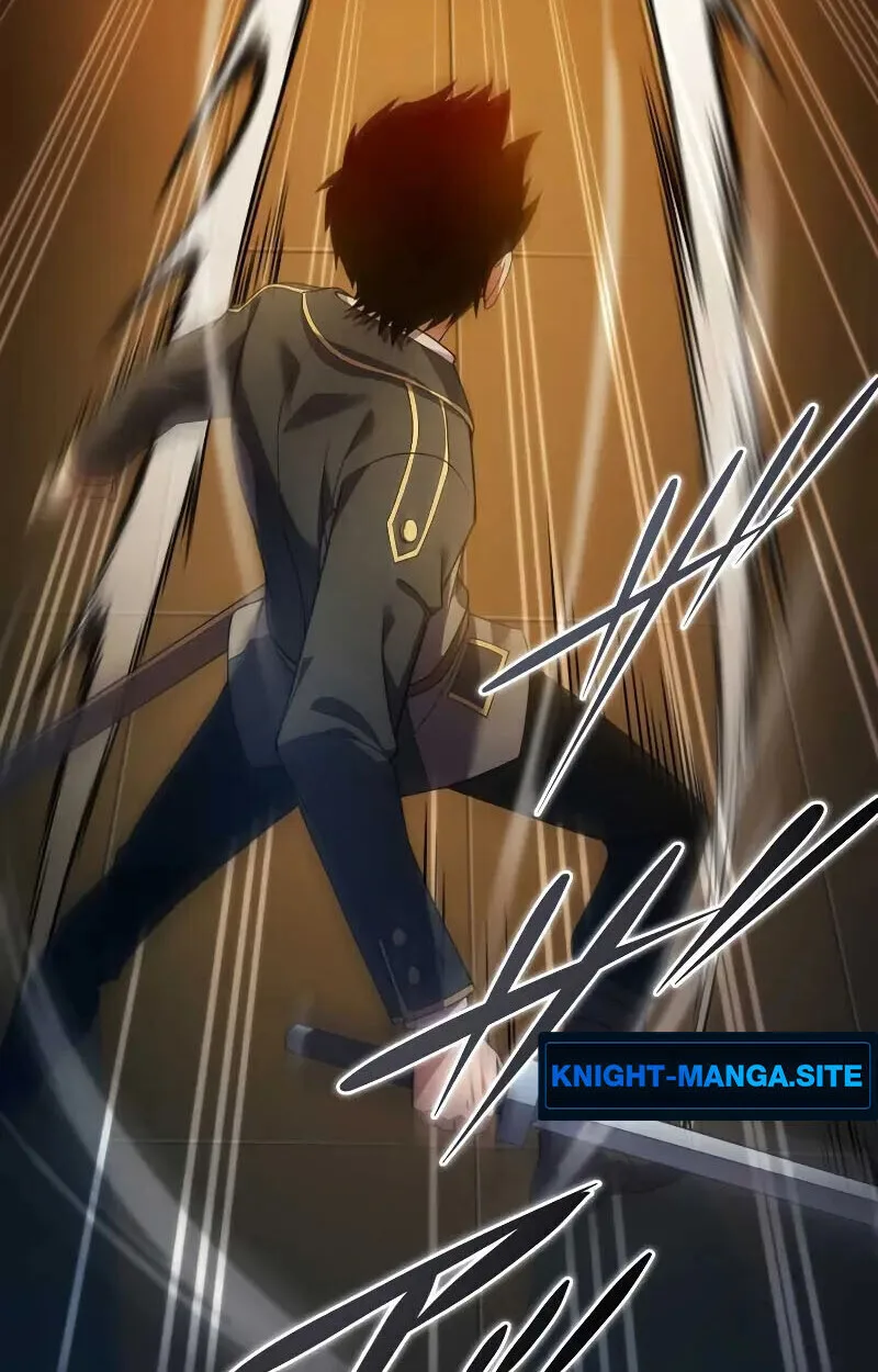 The Dark Swordsman Returns หวนคืนนักดาบแห่งความมืด ตอนที่ 25 หน้า 11