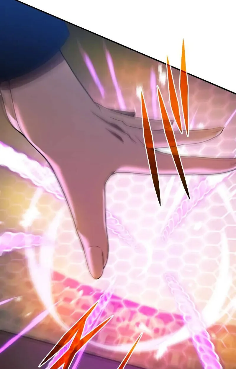 The Dark Swordsman Returns หวนคืนนักดาบแห่งความมืด ตอนที่ 25 หน้า 117