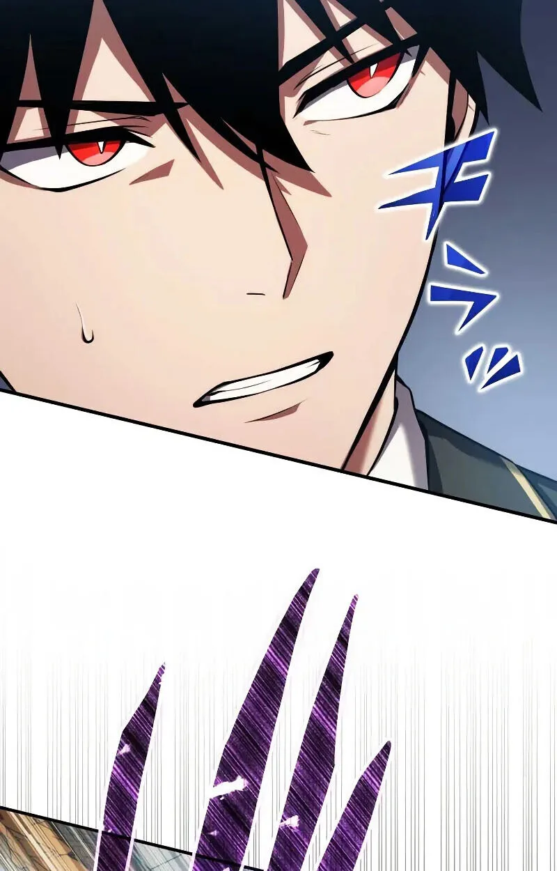The Dark Swordsman Returns หวนคืนนักดาบแห่งความมืด ตอนที่ 25 หน้า 127