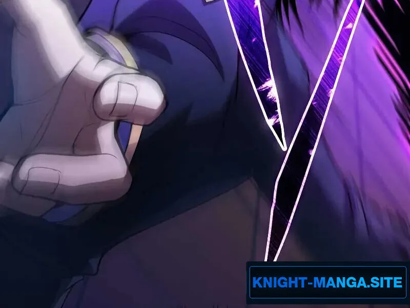 The Dark Swordsman Returns หวนคืนนักดาบแห่งความมืด ตอนที่ 25 หน้า 129