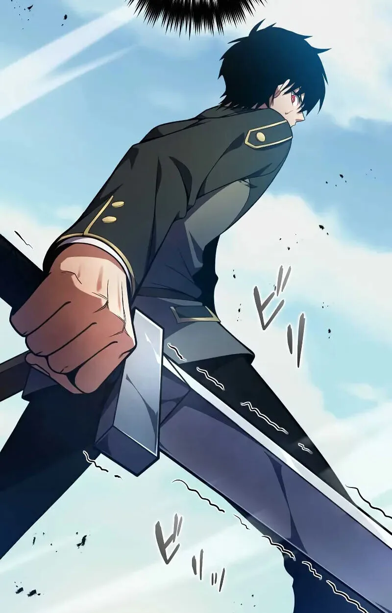 The Dark Swordsman Returns หวนคืนนักดาบแห่งความมืด ตอนที่ 25 หน้า 13