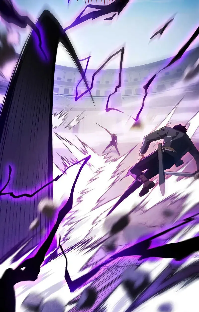 The Dark Swordsman Returns หวนคืนนักดาบแห่งความมืด ตอนที่ 25 หน้า 137