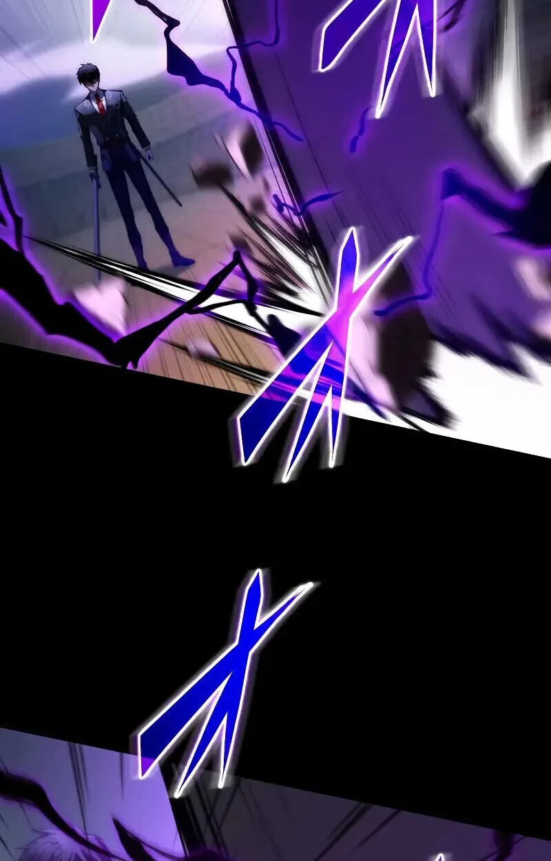 The Dark Swordsman Returns หวนคืนนักดาบแห่งความมืด ตอนที่ 25 หน้า 151