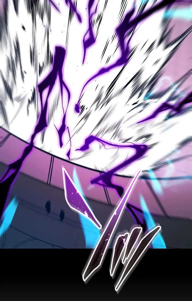 The Dark Swordsman Returns หวนคืนนักดาบแห่งความมืด ตอนที่ 25 หน้า 154