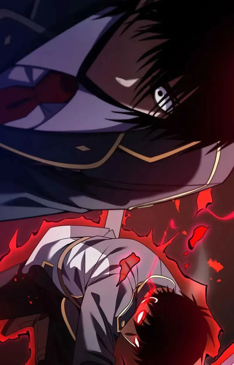 The Dark Swordsman Returns หวนคืนนักดาบแห่งความมืด ตอนที่ 25 หน้า 156