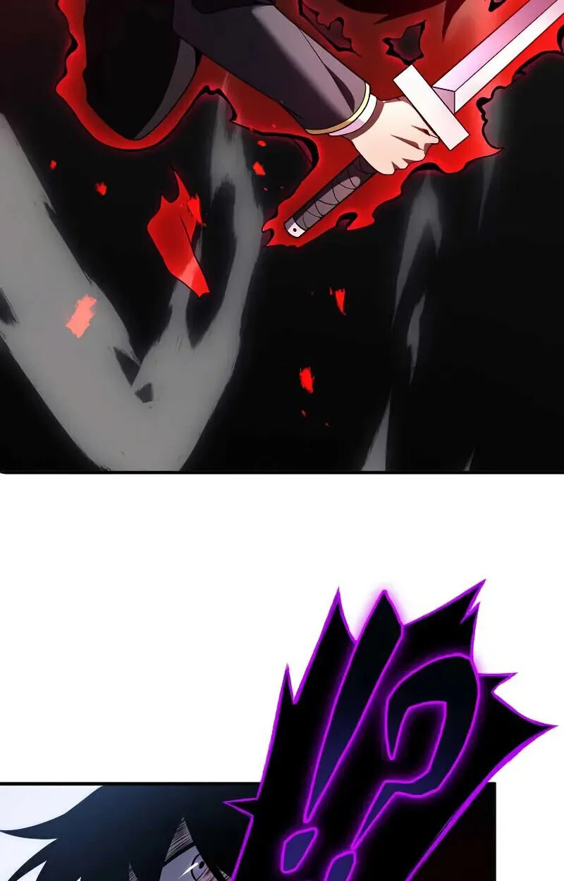 The Dark Swordsman Returns หวนคืนนักดาบแห่งความมืด ตอนที่ 25 หน้า 157