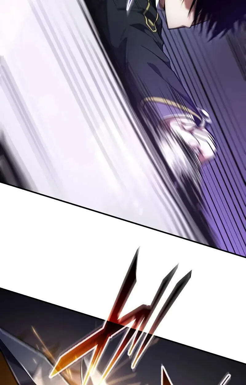 The Dark Swordsman Returns หวนคืนนักดาบแห่งความมืด ตอนที่ 25 หน้า 40
