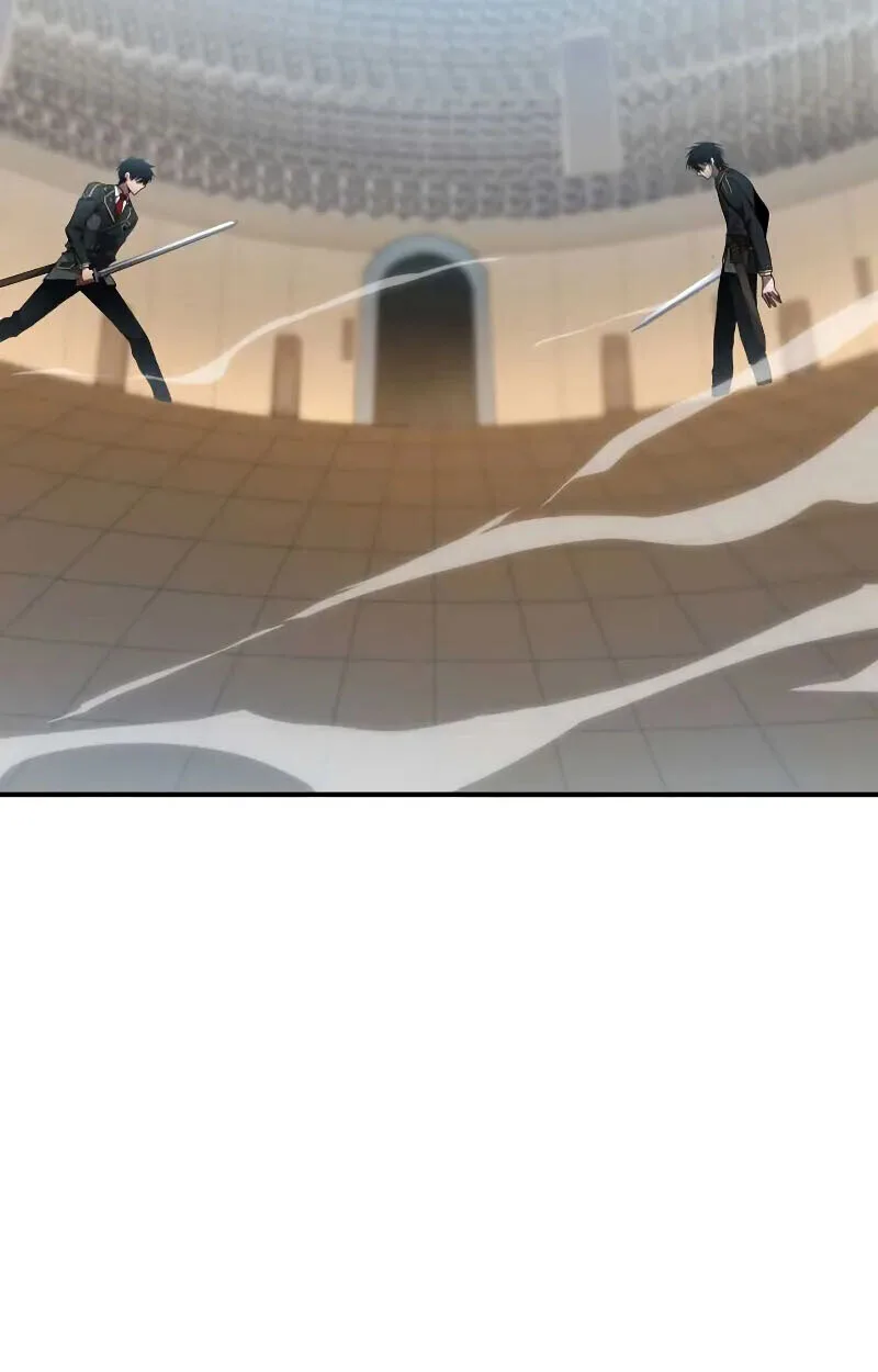 The Dark Swordsman Returns หวนคืนนักดาบแห่งความมืด ตอนที่ 25 หน้า 5