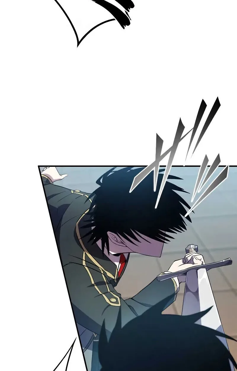 The Dark Swordsman Returns หวนคืนนักดาบแห่งความมืด ตอนที่ 25 หน้า 50
