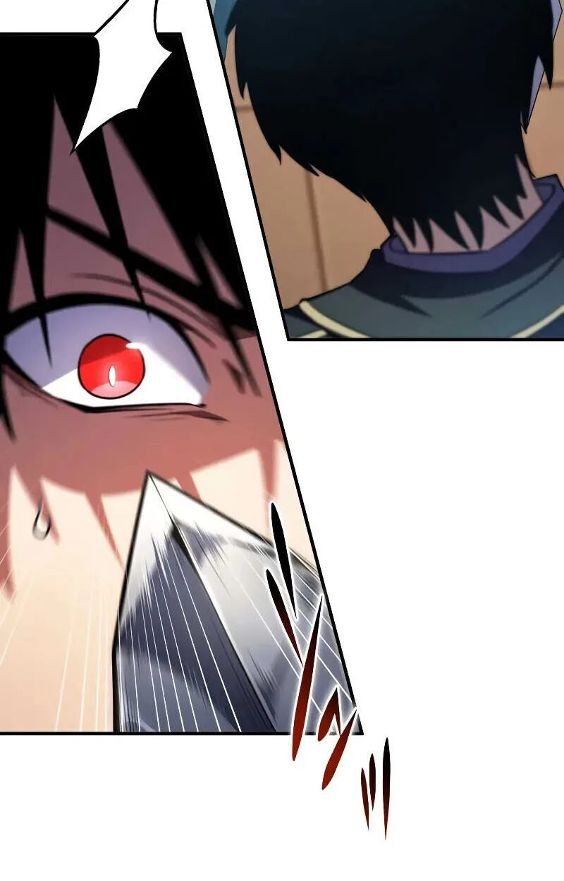 The Dark Swordsman Returns หวนคืนนักดาบแห่งความมืด ตอนที่ 25 หน้า 51