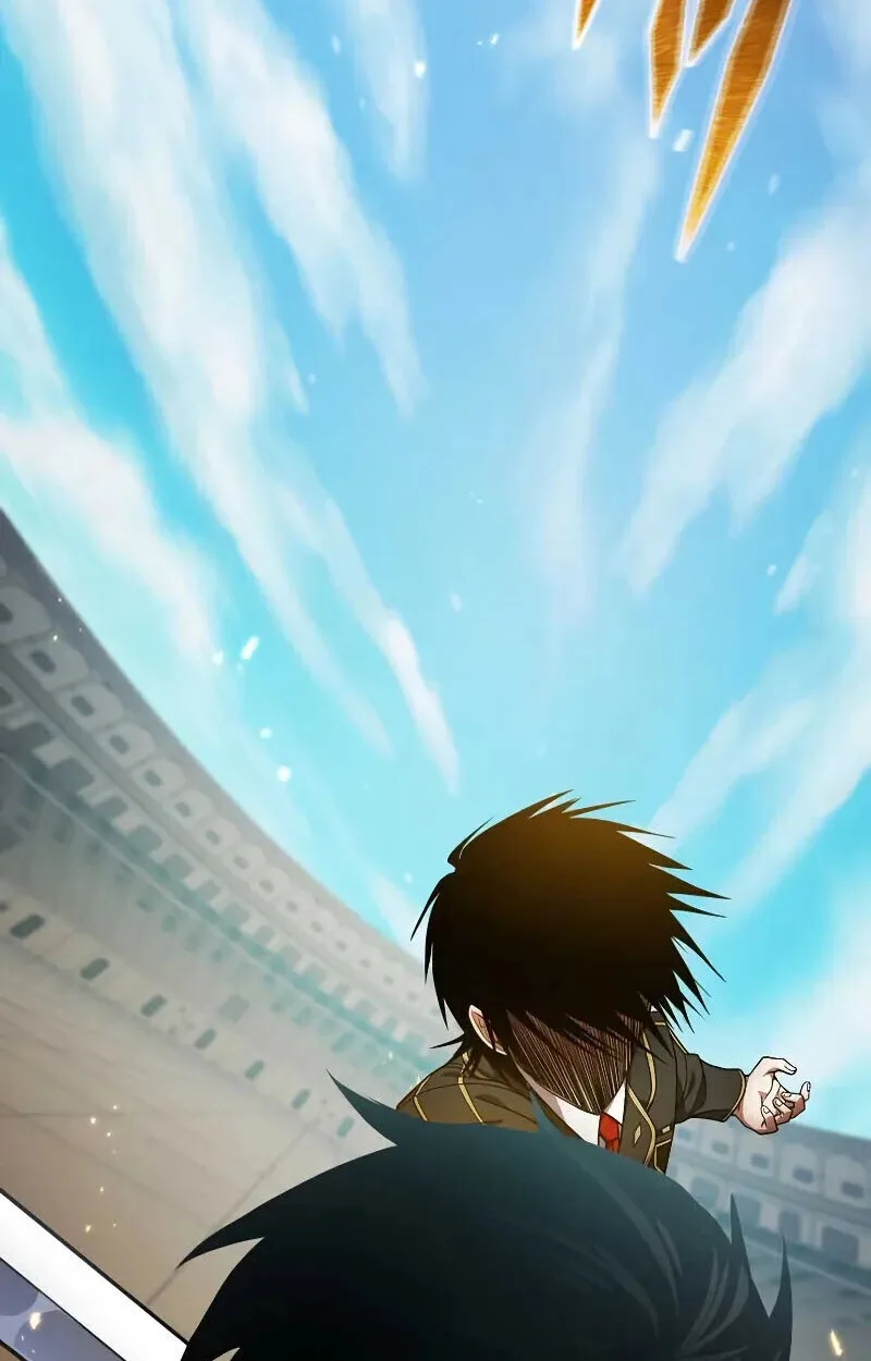 The Dark Swordsman Returns หวนคืนนักดาบแห่งความมืด ตอนที่ 25 หน้า 54