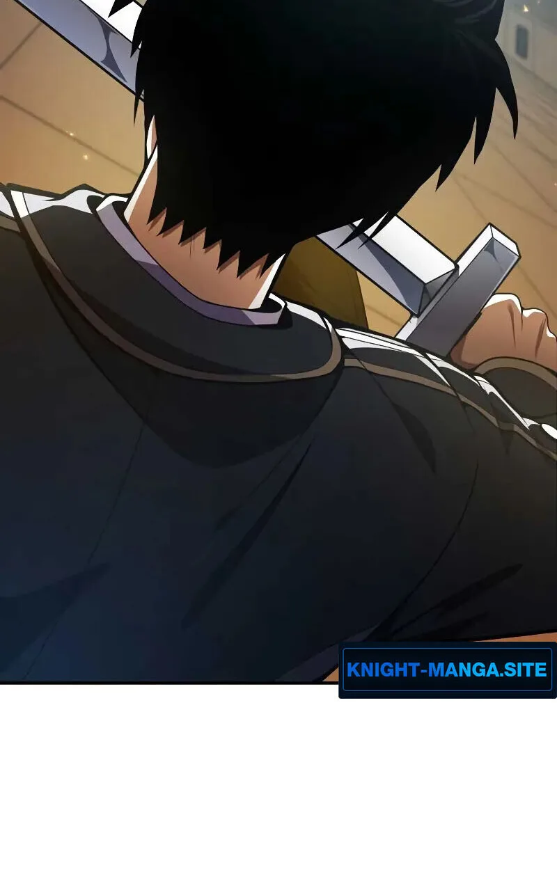 The Dark Swordsman Returns หวนคืนนักดาบแห่งความมืด ตอนที่ 25 หน้า 55