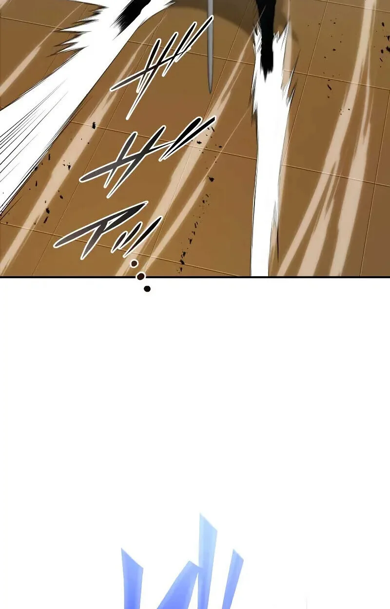 The Dark Swordsman Returns หวนคืนนักดาบแห่งความมืด ตอนที่ 25 หน้า 61