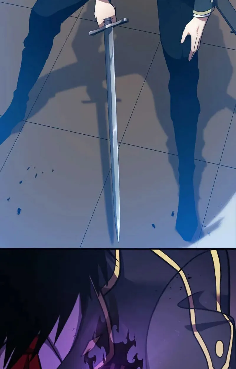 The Dark Swordsman Returns หวนคืนนักดาบแห่งความมืด ตอนที่ 25 หน้า 66