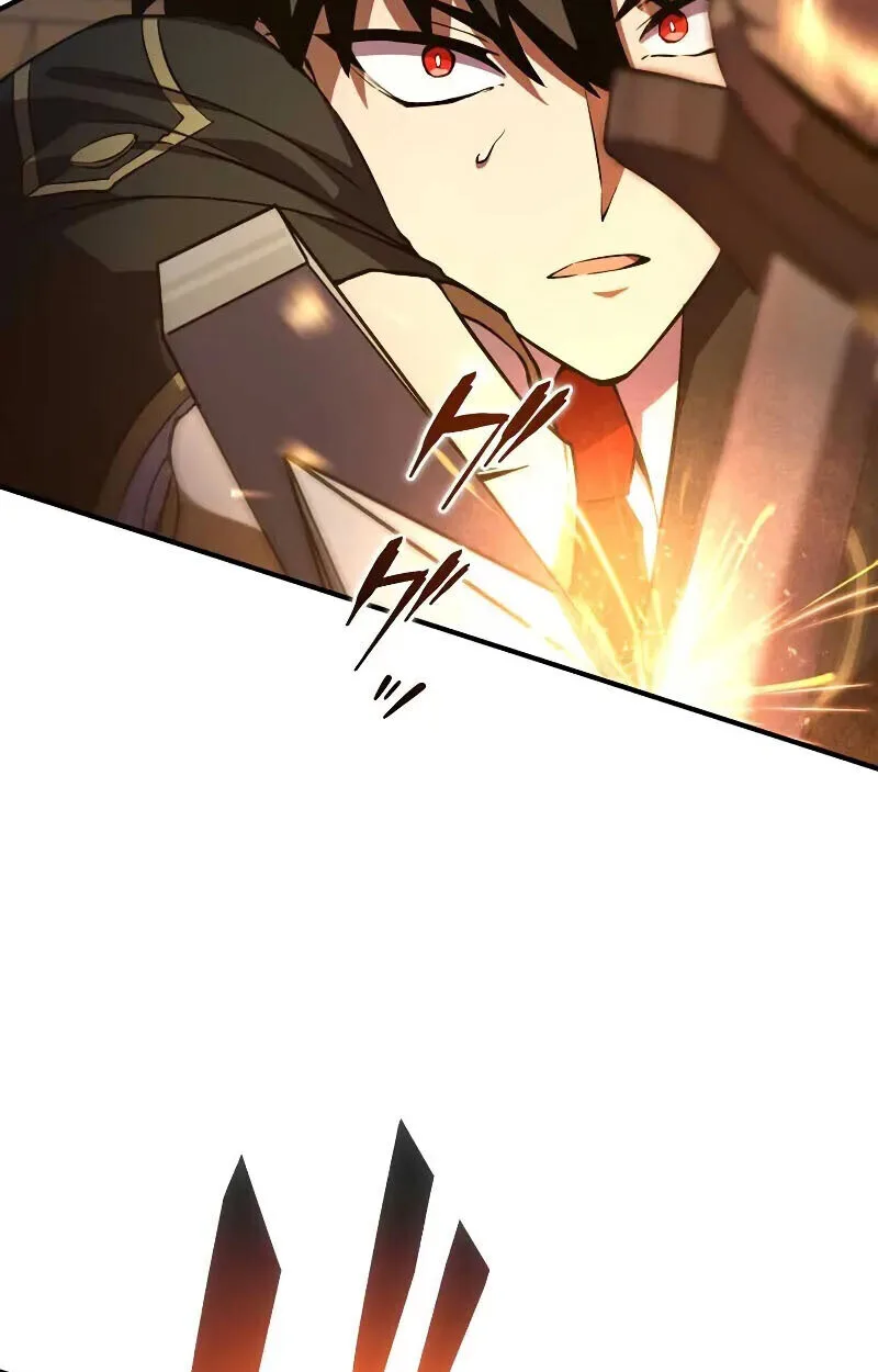 The Dark Swordsman Returns หวนคืนนักดาบแห่งความมืด ตอนที่ 25 หน้า 9