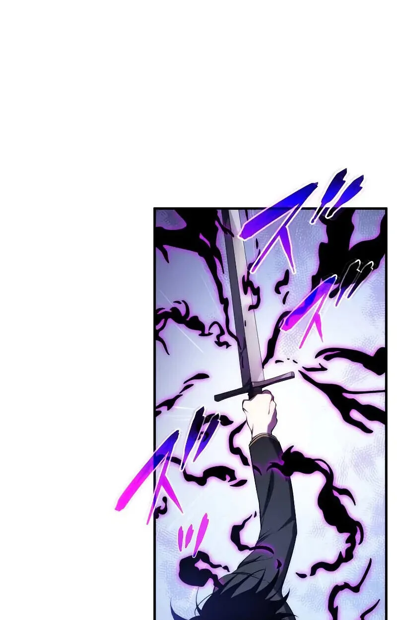 The Dark Swordsman Returns หวนคืนนักดาบแห่งความมืด ตอนที่ 25 หน้า 97