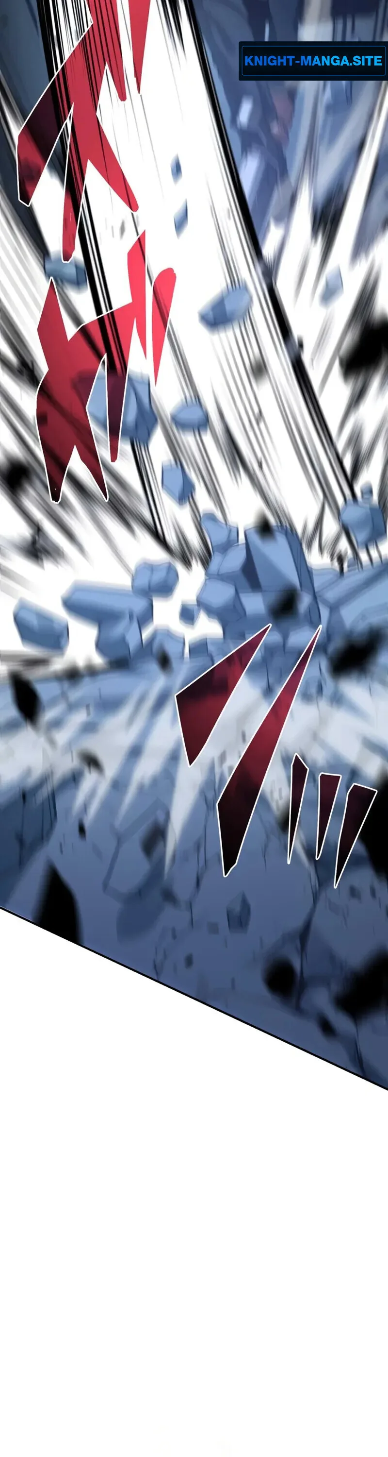 The Dark Swordsman Returns หวนคืนนักดาบแห่งความมืด ตอนที่ 29 หน้า 17