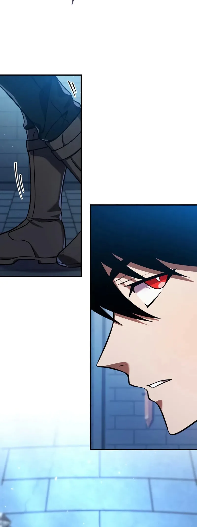 The Dark Swordsman Returns หวนคืนนักดาบแห่งความมืด ตอนที่ 30 หน้า 19