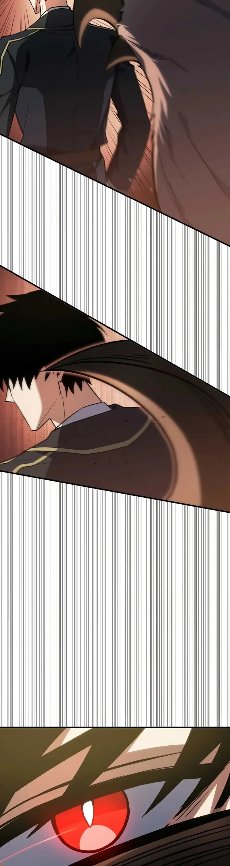The Dark Swordsman Returns หวนคืนนักดาบแห่งความมืด ตอนที่ 34 หน้า 16