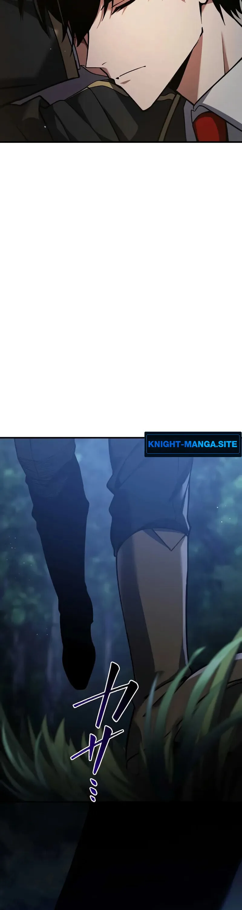 The Dark Swordsman Returns หวนคืนนักดาบแห่งความมืด ตอนที่ 34 หน้า 56
