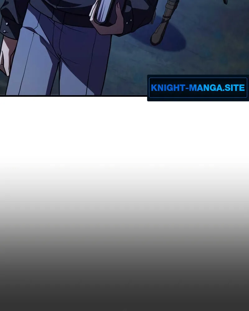 The Dark Swordsman Returns หวนคืนนักดาบแห่งความมืด ตอนที่ 35 หน้า 43