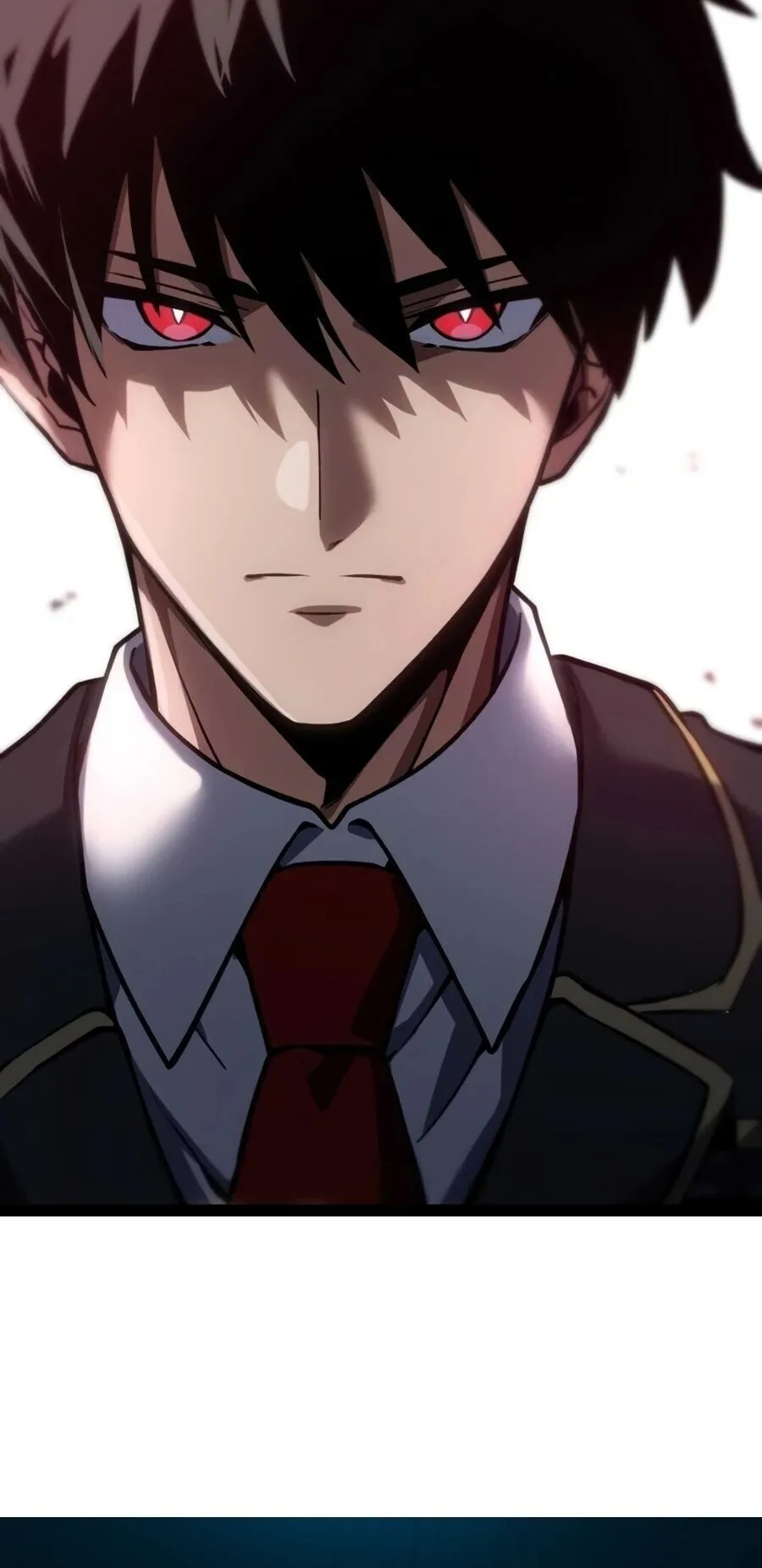 The Dark Swordsman Returns หวนคืนนักดาบแห่งความมืด ตอนที่ 47 หน้า 19
