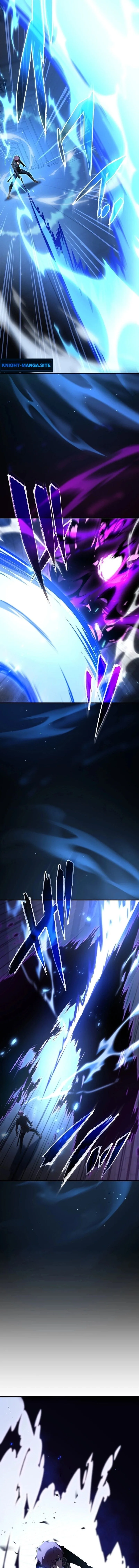 The Dark Swordsman Returns หวนคืนนักดาบแห่งความมืด ตอนที่ 51 หน้า 17