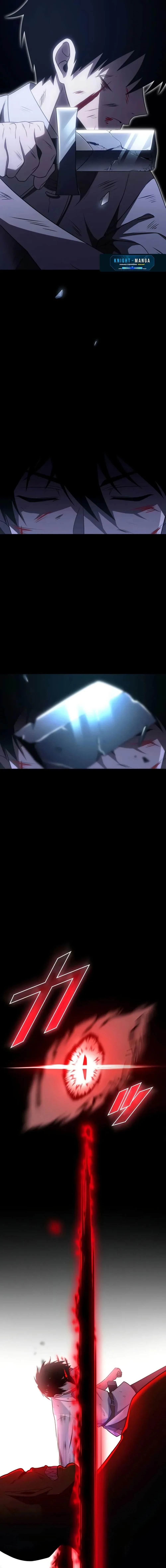 The Dark Swordsman Returns หวนคืนนักดาบแห่งความมืด ตอนที่ 6 หน้า 20