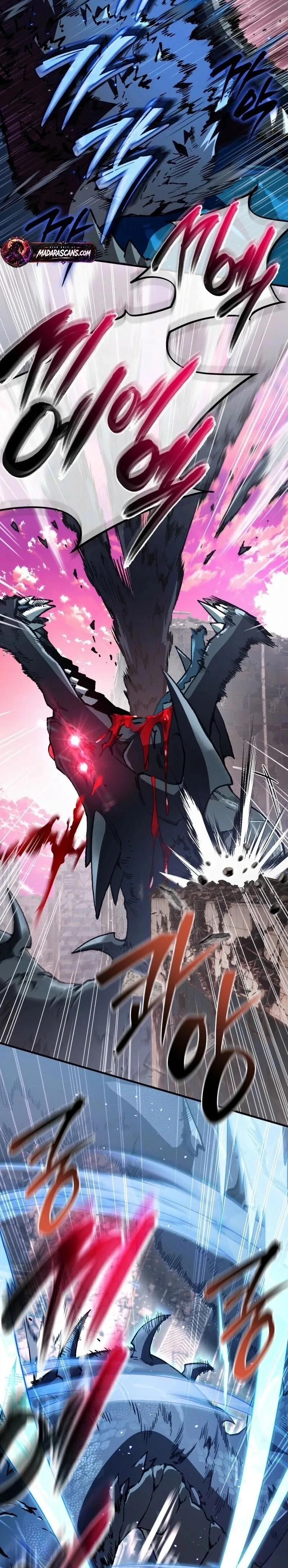 The Delusional Hunter in Another World เชื่อเถอะ ฉันเป็นฮันเตอร์ห่วยแตก ตอนที่ 107 หน้า 13