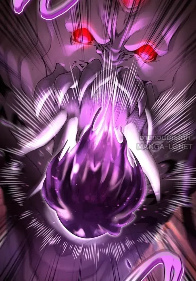 The Delusional Hunter in Another World เชื่อเถอะ ฉันเป็นฮันเตอร์ห่วยแตก ตอนที่ 41 หน้า 42