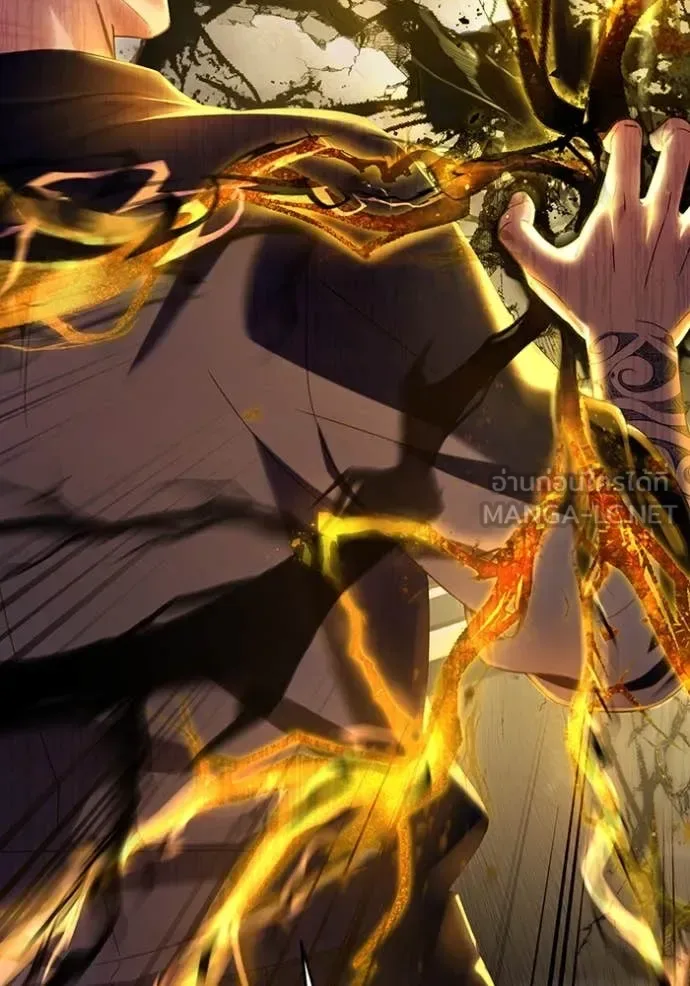 The Delusional Hunter in Another World เชื่อเถอะ ฉันเป็นฮันเตอร์ห่วยแตก ตอนที่ 44 หน้า 137