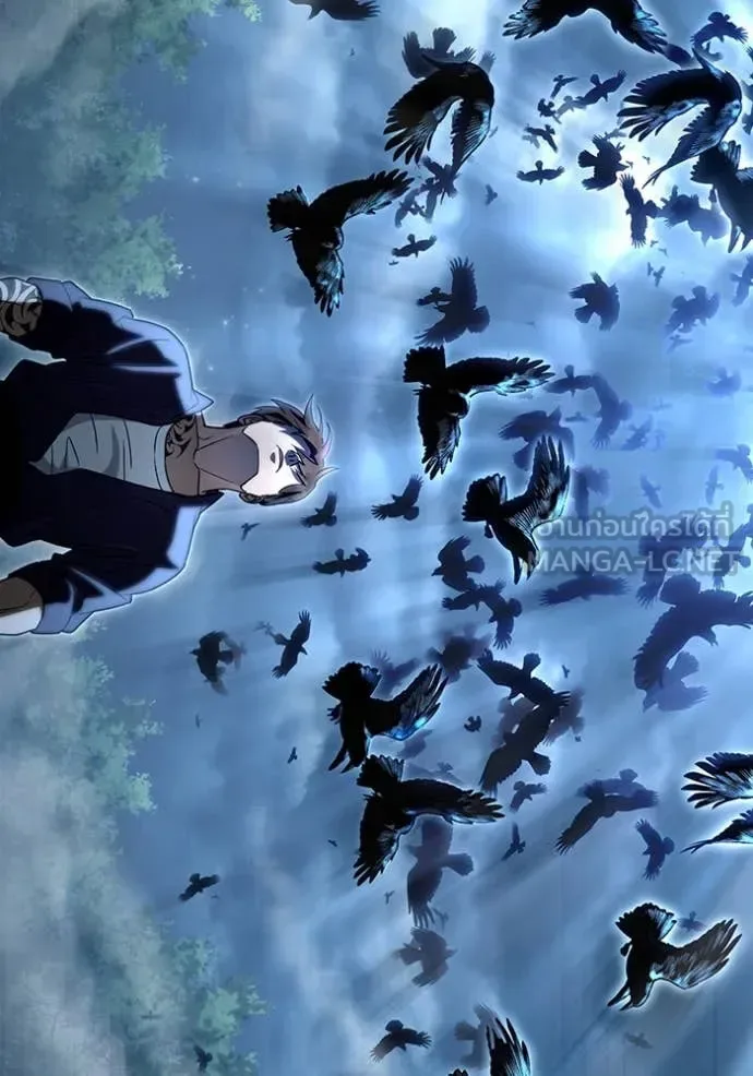 The Delusional Hunter in Another World เชื่อเถอะ ฉันเป็นฮันเตอร์ห่วยแตก ตอนที่ 46 หน้า 38