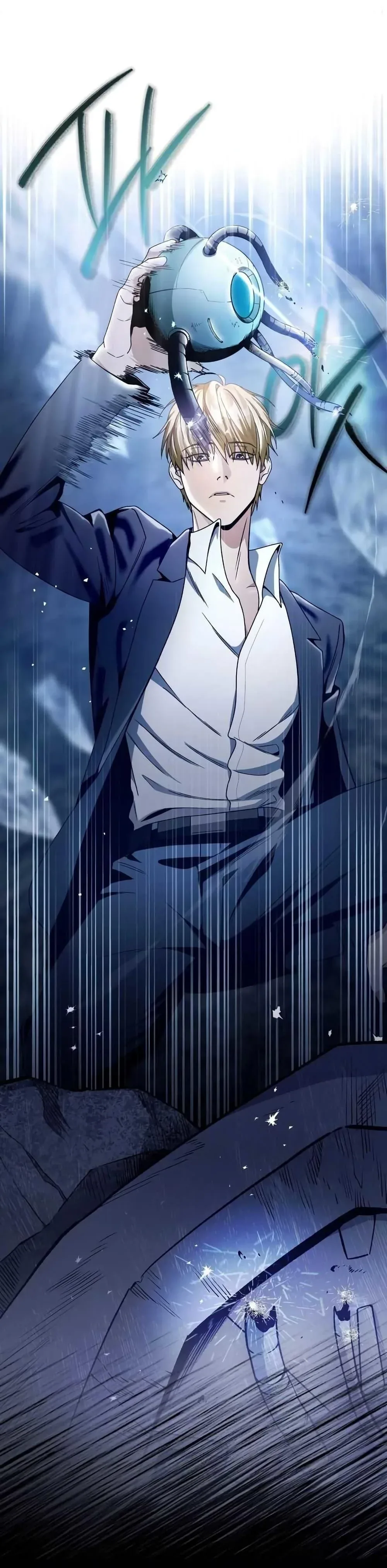 The Delusional Hunter in Another World เชื่อเถอะ ฉันเป็นฮันเตอร์ห่วยแตก ตอนที่ 5 หน้า 41