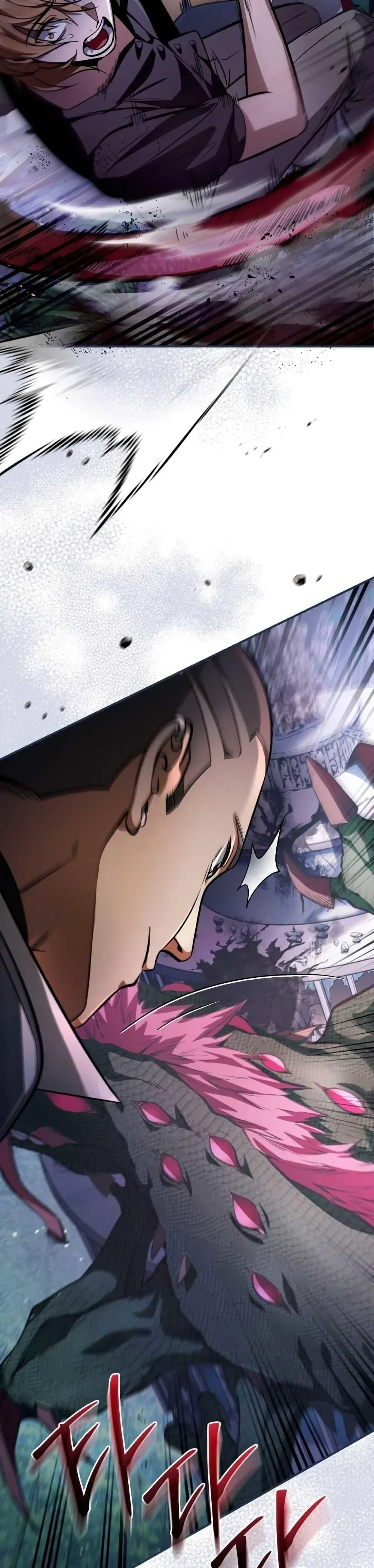 The Delusional Hunter in Another World เชื่อเถอะ ฉันเป็นฮันเตอร์ห่วยแตก ตอนที่ 7 หน้า 28