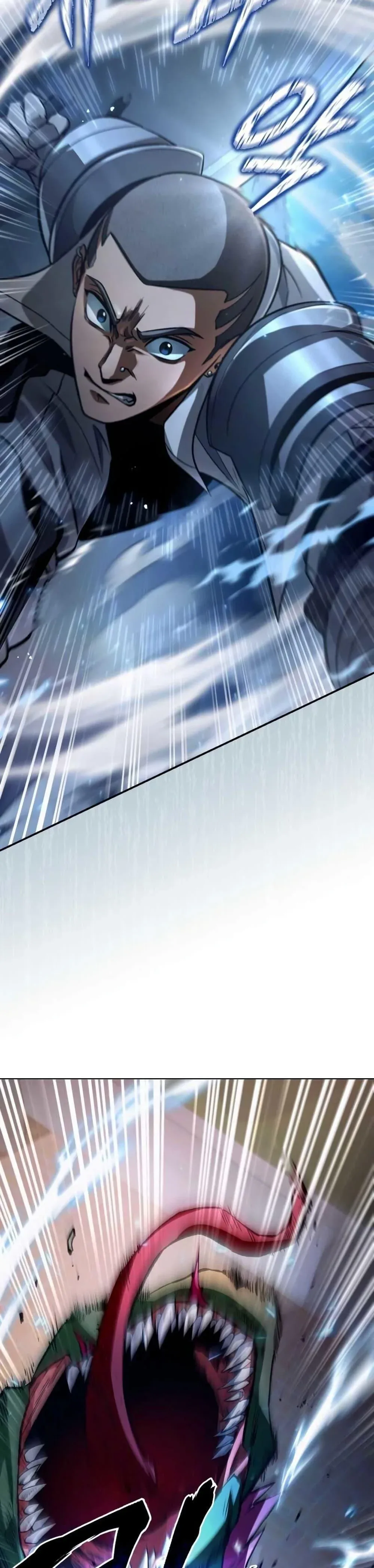 The Delusional Hunter in Another World เชื่อเถอะ ฉันเป็นฮันเตอร์ห่วยแตก ตอนที่ 7 หน้า 37