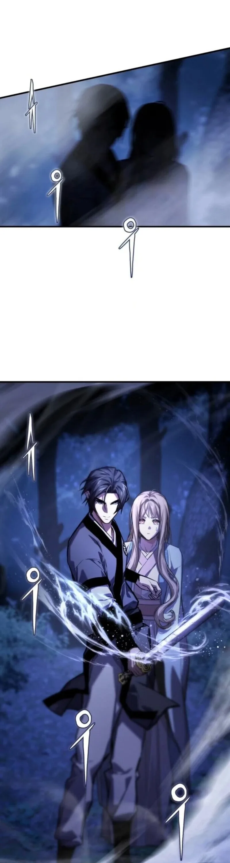 The Demon God เทพมาร ตอนที่ 18 หน้า 45