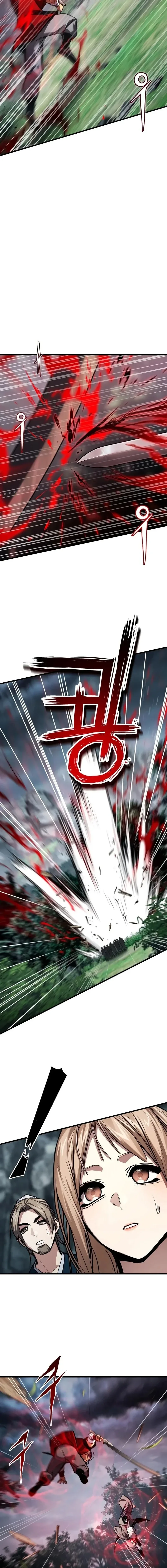 The Demon God เทพมาร ตอนที่ 34 หน้า 11