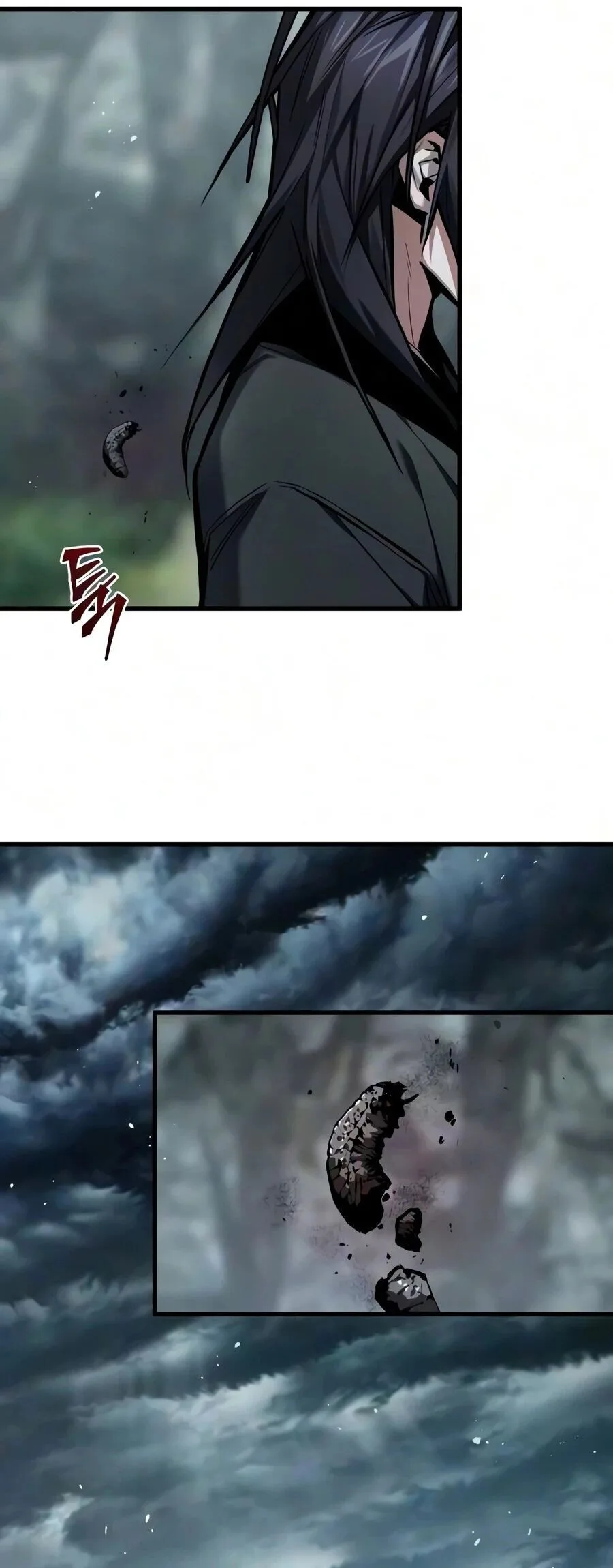 The Demon God เทพมาร ตอนที่ 35 หน้า 34