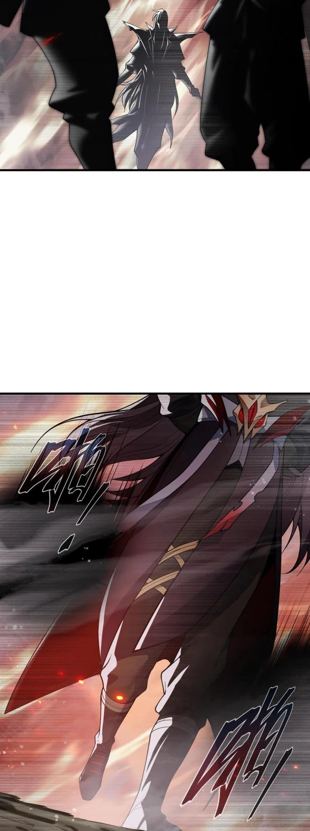 The Disciple Wants To Kill Me จอมมารแสนดีเช่นข้า ไฉนกลับต้องถูกศิษย์ต้องการชีวิต ตอนที่ 2 หน้า 13