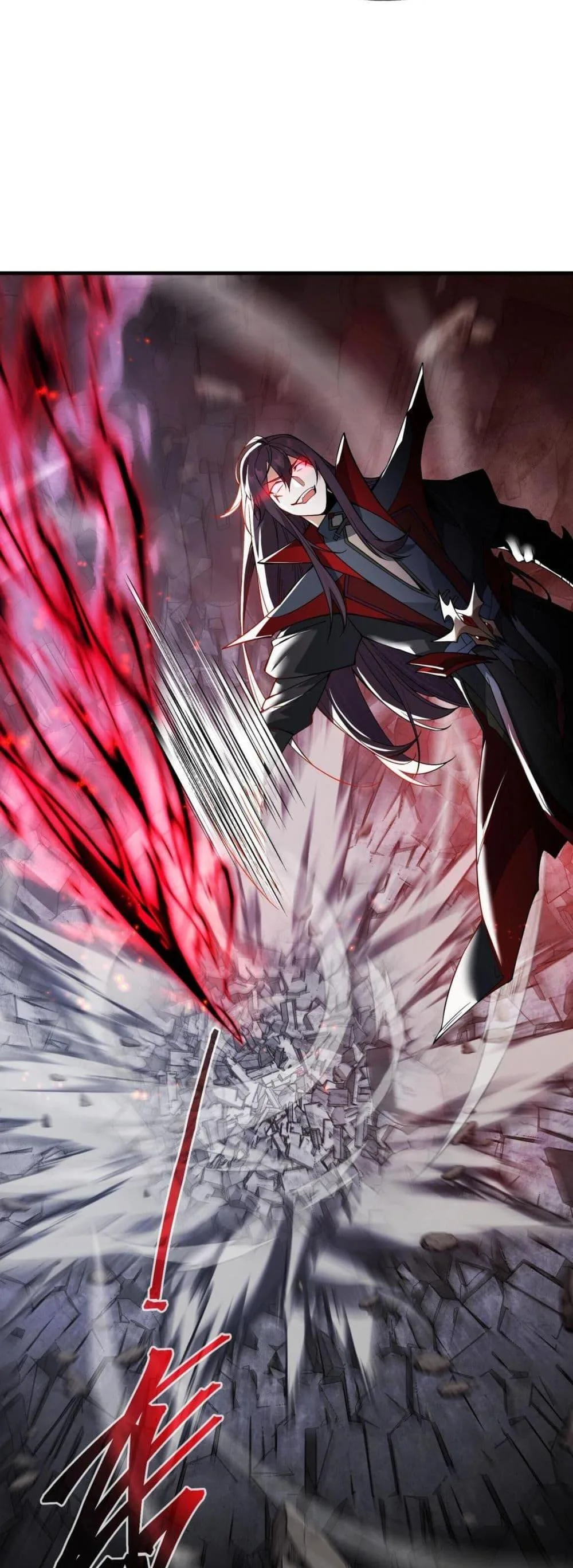 The Disciple Wants To Kill Me จอมมารแสนดีเช่นข้า ไฉนกลับต้องถูกศิษย์ต้องการชีวิต ตอนที่ 4 หน้า 13
